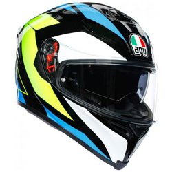 K5 S Multi Plk Casco Integrale Taglia S precio