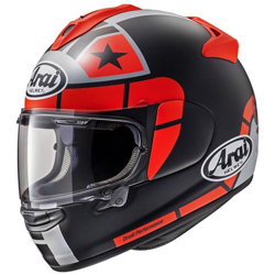 Caschi Arai Chaser X Viñales Race Protezioni L precio