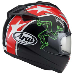 Caschi Arai Chaser-x Protezioni L en oferta