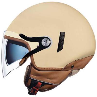 Caschi Nexx Sx. 60 Jazzy Protezioni Xl
