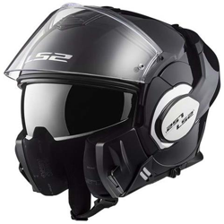 Caschi Ls2 Valiant Solid Protezioni 53-54 Cm características