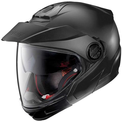Caschi Nolan N40-5 Gt Classic N Com Protezioni M