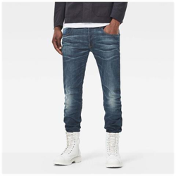 Pantaloni Gstar 3301 Slim L34 Abbigliamento Uomo W36-l34 características