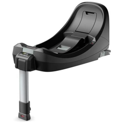 Embase Pour Siege Auto Ipro Base Black en oferta