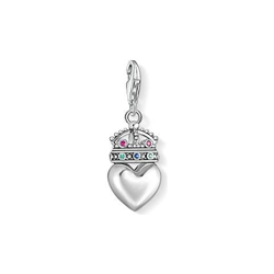Charm Fermaglio Donna Argento - 1544-498-7 características