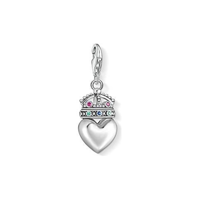 Charm Fermaglio Donna Argento - 1544-498-7