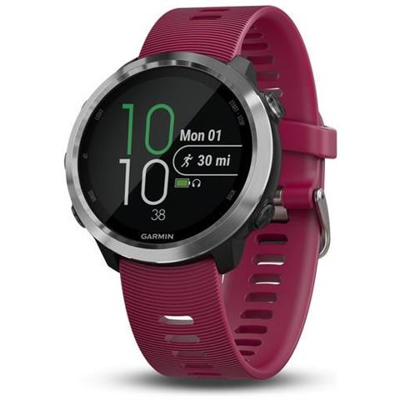 Orologi Garmin Forerunner 645 Music Elettronica One Size