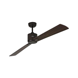 Ventilatore Da Soffitto A Risparmio Energetico Eco Neo Ii 180 cm Bronzo Marrone Anticato Ali Noce / ciliegio características