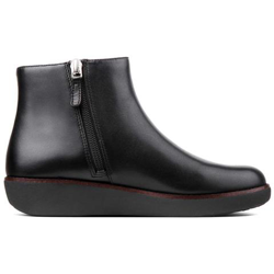 Stivali E Stivaletti Fitflop Ziggy Zip Scarpe Donna Eu 36 características