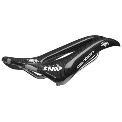 Sellini Selle Smp Carbon Componenti 263 X 129 Mm