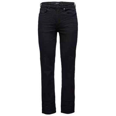 Pantaloni Black Diamond Forged Denim Short Pants Abbigliamento Uomo 36