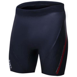 Collants Zone3 Buoyancy Aerodome Elite 5/3 Mm Shorts Abbigliamento Uomo S precio