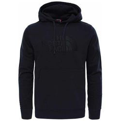 Felpe The North Face Drew Peak Pullover Hoodie Light Abbigliamento Uomo S características
