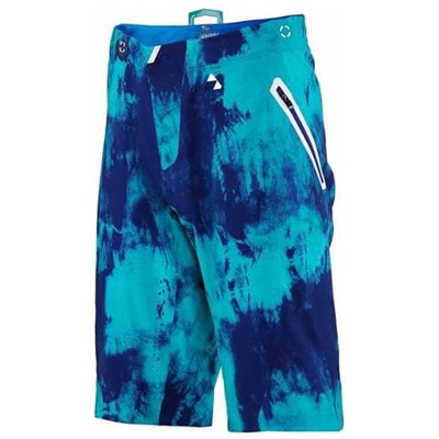 Pantaloni 100percent Celium Shorts Abbigliamento Uomo 30