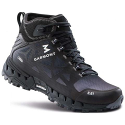 9.81 N. air. g Mid Gtx® Surround® Scarpa Trekking / avvicinamento Uomo Uk 11 precio