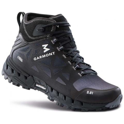 9.81 N. air. g Mid Gtx® Surround® Scarpa Trekking / avvicinamento Uomo Uk 11