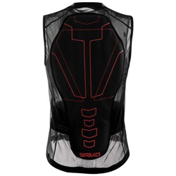 Protezioni Corpo Briko Armor Vest Protezioni Xs características