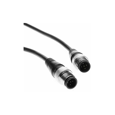 Cablematic - BCC M12 cavo maschio-maschio 5 poli 2m