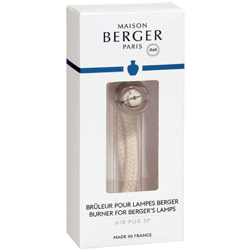 Maison Berger - STOPPINO DI RICAMBIO PER LAMPADE CATALITICHE LAMPE BERGER DECORAZIONE PROFUMO CASA AMBIENTE características