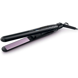 Bakaji - Piastra Capelli Lisci Philips Care Control con piastre in Ceramica e Ionizzatore en oferta