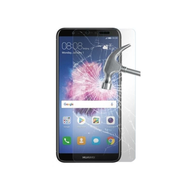 Phonix Tempered Glass Screen Protector per P Smart / Enjoy 7S - Huawei
