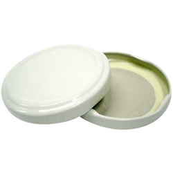 Bierre Store - TAPPI PER VASETTI IN VETRO 100 PEZZI 63MM PER BOLLITURA en oferta