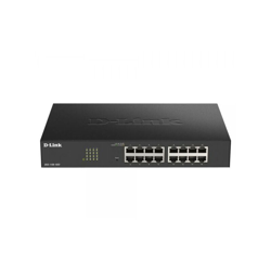 DGS-1100-24PV2 switch di rete Gestito Gigabit Ethernet (10/100/1000) Supporto Power over Ethernet (PoE) Nero - D-link en oferta