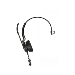 Jabra Engage 50 Mono Cuffia Padiglione auricolare USB tipo-C Nero características
