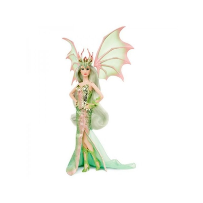 Collector Dragon Empress - Barbie