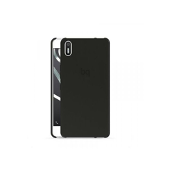 Candy custodia per cellulare 12,7 cm (5') Cover Nero - BQ en oferta