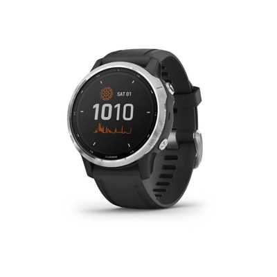 FENIX 6S MIP 3,05 cm (1.2') Argento GPS (satellitare) - Garmin