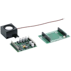 Decoder per locomotiva L55029 Sounddecoder - LGB características