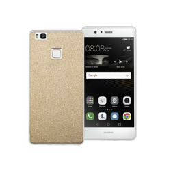 Phonix HUP9LGLD custodia per cellulare 13,2 cm (5.2') Cover Oro precio