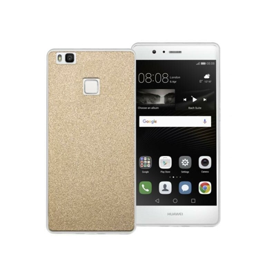Phonix HUP9LGLD custodia per cellulare 13,2 cm (5.2') Cover Oro