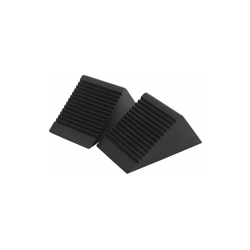 Draper 54500 - Coppia di Zeppe in Gomma precio