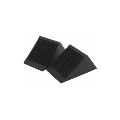 Draper 54500 - Coppia di Zeppe in Gomma