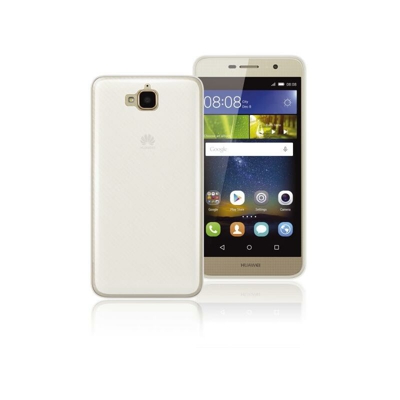 Phonix HUY6PGPW custodia per cellulare Cover Trasparente