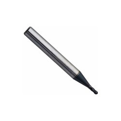 3064860200055 - Fresa in metallo duro a radio 3D, Rockwell Cutter, diametro di taglio, 4 mm, lunghezza di taglio, 55 mm, 6 mm diametro del gambo características