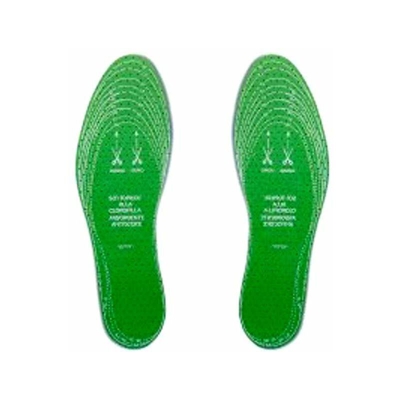 Machieraldo Gustavo - SOTTOPIEDE CLOROFILLA THORX