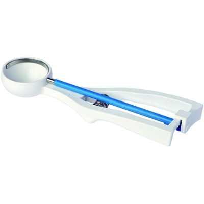 Bighouse It - PORZIONATORE GELATO 1/30 LT. ASTINA AZZURRA