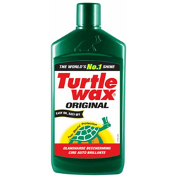 Cera Turtle Wax TW23 originale precio
