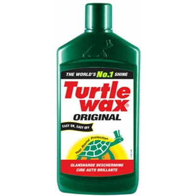 Cera Turtle Wax TW23 originale