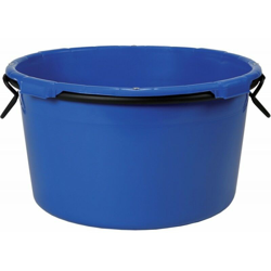 Vassoio Malta 90 L, Cranable Blu en oferta