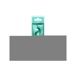HA-FX38-G-E Cuffie Auricolare Colore acqua - JVC precio