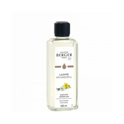 Maison Berger Ricarica Per Lampada Catalitica Soleil Divin 500Ml Profumo Casa Interni características