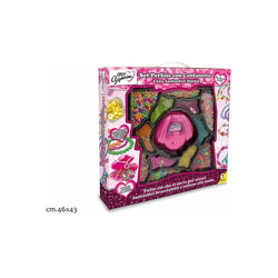 Creative Perline Cofanetto Pz.1100 66635 características