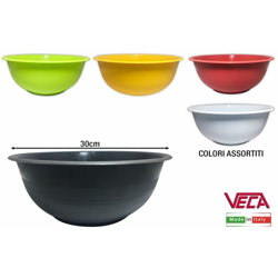 Bighouse It - INSALATIERA DECO' CM.30 COL. ASS. precio