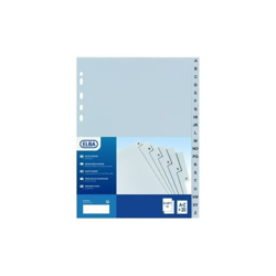 400006691 cartella 220 x 300 mm Polipropilene (PP) Multicolore - Elba precio