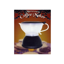 Caffettiera/Moka per microonde 2 Tazze Max - MicroMax precio