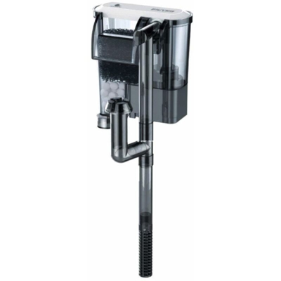 Filtro Pompa Acquario Zainetto Esterno Cascata Ossigenatore 2.5 W Xp-03 116